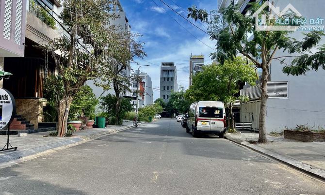 Bán lô đất sạch đẹp Khuê Mỹ Đông 11 giá tốt - 5