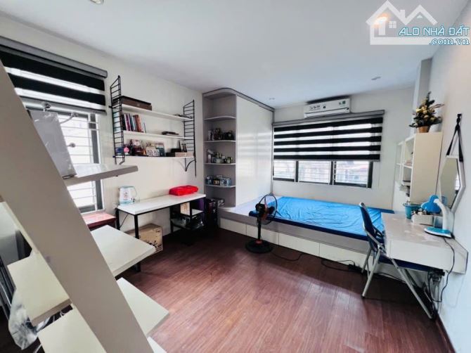 Bán nhà quang trung hà đông ô tô tránh đỗ gần nhà vài bước ra mặt phố DT45m2 giá hơn 8 tỷ - 5