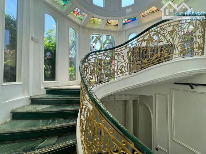 Bán biệt thự 235m2 trong khu đô thị Thành Phố Giao Lưu Phạm Văn Đồng Từ Liêm, 96 tỷ - 5