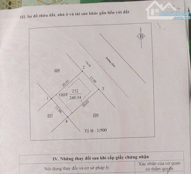Biệt thự VIP Văn Phú, DT 240m MT12m, đường đôi Văn Khê, 62 tỷ Hà Đông - 5