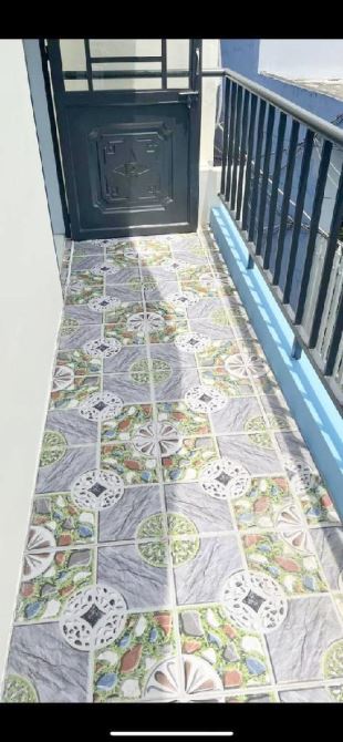 KẸT TIỀN BÁN GẤP LÔ GÓC 2 MẶT HXH 2683 PHẠM THẾ HIỂN 36M2 (4 X 9M)2T, 2PN CHỈ 2.7 TỶ - 5