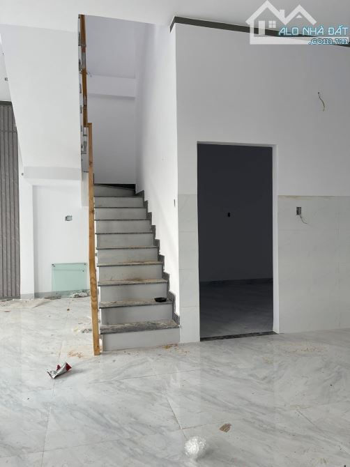 BÁN NHÀ TRẢ 700 TRIỆU HỔ TRỢ VAY NGÂN HÀNG - 5
