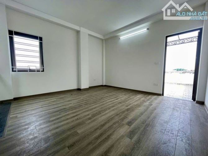 Bán nhà phố Kim Quan, Việt Hưng. 40m2, 6 tầng thang máy, Ở ngay - 5