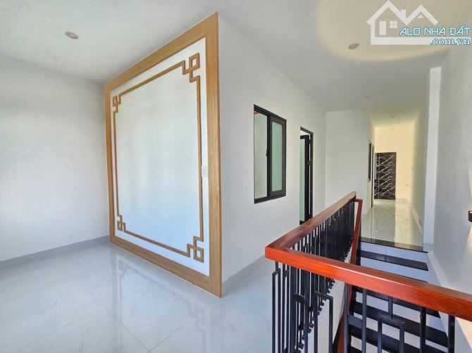 ❌❌Chào bán nhà 2 tầng kiệt Oto Nguyễn xuân hữu - Gần Chợ Cẩm Lệ. - 5