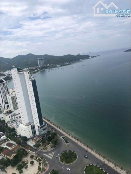 Căn Hộ Cao Cấp View Biển Scenia Bay Giá Chỉ 3 Tỷ - 5