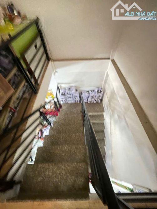 NHÀ 2 MẶT TIỀN TẠI TÂN SƠN NHÌ_TÂN PHÚ_ 4 x 15_HẺM Ô TÔ_ 5.5 tỷ - 5