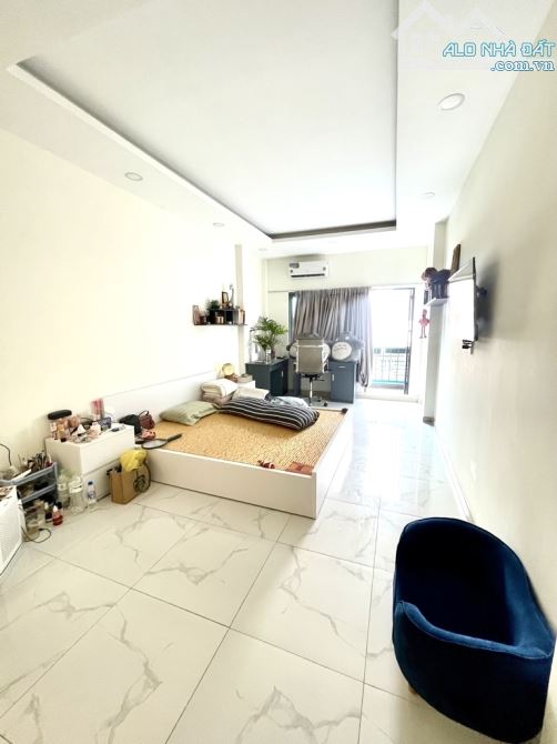 🔥KHU XỊN HÀNG XANH🔥BÌNH THẠNH - 100M2 - 2 TẦNG BTCT - CHỈ NHỈNH NHẸ 8TỶ TL🌸 - 5
