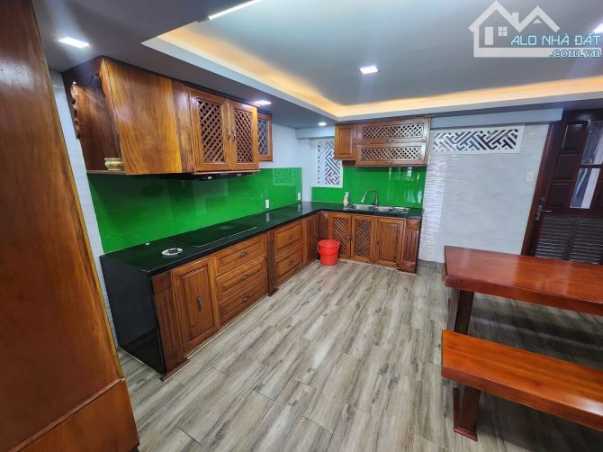 💥 SIÊU PHẨM 4 TẦNG MẶT TIỀN HẢI CHÂU SÁT 2/9 ĐÀ NẴNG 💥 - 5