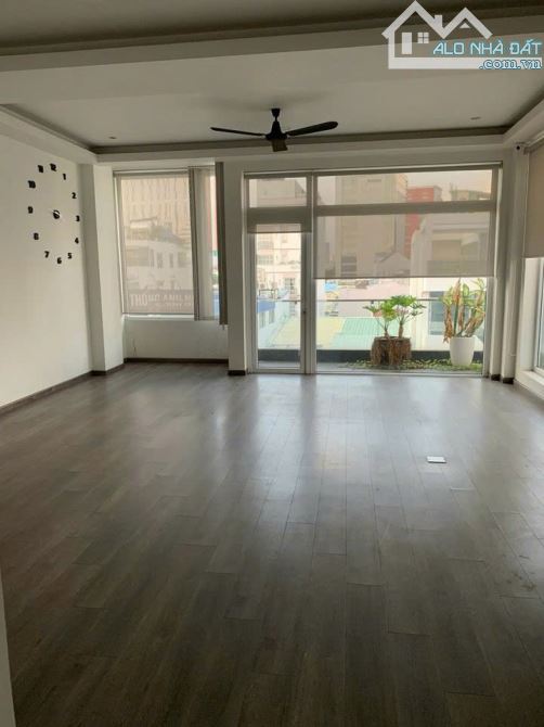 Cho thuê nhà mặt tiền 149 Nguyễn Cửu Vân, Phường 17, Quận Bình Thạnh,TP Hồ Chí Minh - 5