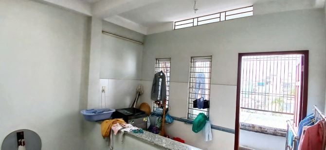 NHÀ ĐẸP 4 TẦNG – BÙI ĐÌNH TUÝ – Ô TÔ ĐỖ TẬN CỬA – GẦN QUẬN 1 – GIÁ CHỈ 8.9 TỶ - 5