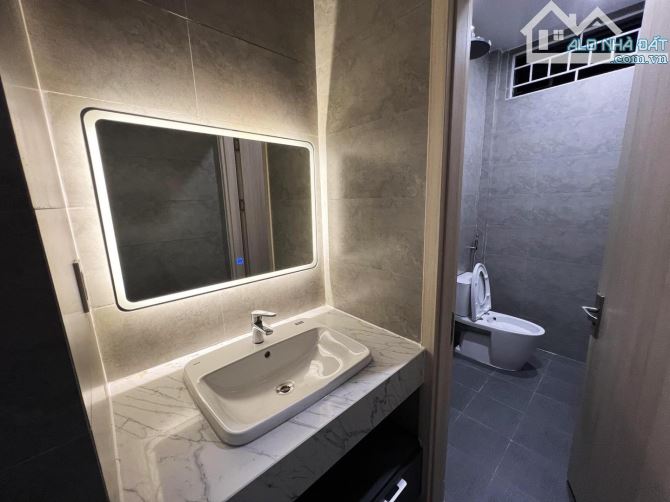 CHÍNH CHỦ BÁN GẤP NHÀ 1 LẦU (7x18) GIÁ 970TRIỆU NGAY VÒNG XOAY AN LẠC. ĐANG CHO THUÊ 18TR/ - 5