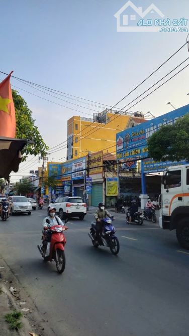 Nhà Xưởng Mặt tiền đường LÊ VĂN KHƯƠNG, pTHỚI AN, Q12, dt 142m2 (4,4m/12,7mx14m). 15,9Tỷ - 5