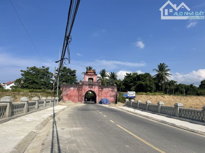 Đất đân đường nhựa Lương Thế Vinh ngay cửa Tây thị trấn Diên Khánh - 5