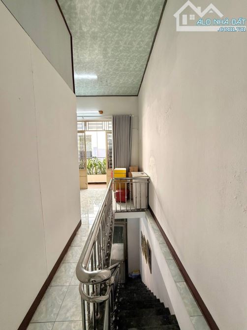 NHÀ 2 MẶT KIỆT TRƯNG NỮ VƯƠNG – KIỆT THOÁNG – CÁCH ĐƯỜNG CHÍNH 60M - 5