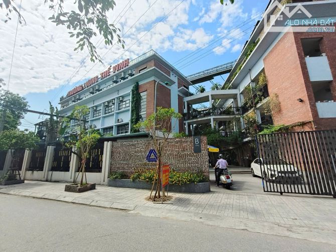 Biệt thự 4T, Yên Xá Tổng cục 5, DT300m2, MT15m, 90 tỷ Thanh Trì - 5
