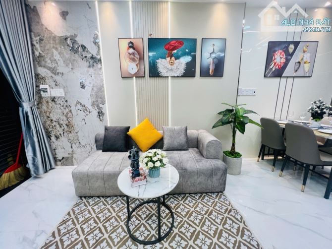 💰 Giá: 4.69 Tỷ – Nhà đẹp Nguyễn Thái Sơn, P7 Gò Vấp - 5