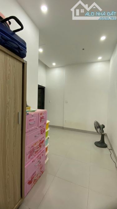 Về quê cần bán nhà cấp 4, 2PN gần chợ cây xăng 26 KP1A Tân Phong - 5