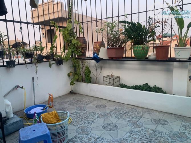 Bán nhà Quang Trung, Yên Nghĩa, ngõ nông, rộng, thoáng, gần phố, 32m², 4 tầng, giá 4,99 tỷ - 5