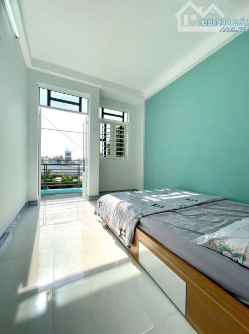 BÁN NHÀ 2 LẦU THẠNH XUÂN Q12 3,2x14 4PN 3WC-HXT CHỈ 2,3 tỷ - 5