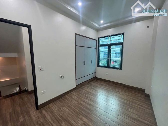❤️NHÀ ĐẸP NGÕ PHỐ P HẢI TÂN ĐƯỜNG RỘNG 7m Ô TÔ ĐỖ NGÀY ĐÊM Nhà mới xây 3 tầng - 5