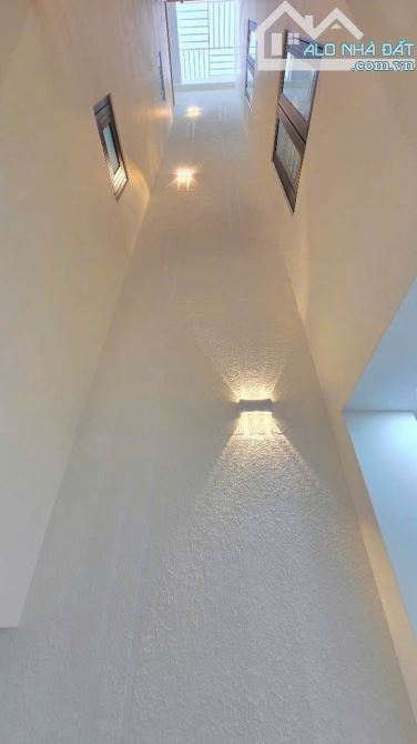 KHU PHÂN LÔ TÂY LÂN - BÌNH TÂN - NHÀ MỚI KENG - 5 TẦNG HIỆN ĐẠI - 60M2 - 6.X TỶ - 5