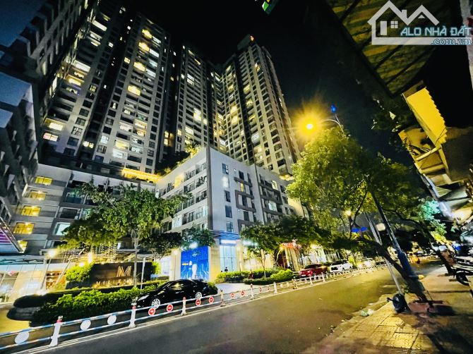 MẶT BẰNG KINH DOANH ĐOÀN NHƯ HÀI KHU VIP TRUNG TÂM HÀNH CHÍNH QUẬN CÁCH Q1 CÂY CẦU GIÁ CHÊ - 5