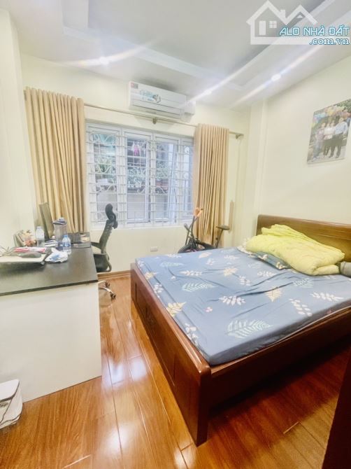 Bán nhà Kim ngưu 40m2-9,69 tỷ (có thương lượng) - 5