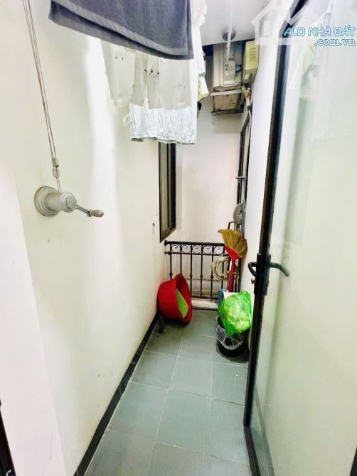BÁN CĂN HỘ CCMN MỚI ĐẸP VĨNH PHÚC - BA ĐÌNH - GIÁ 1.xx Tỷ.  50m, 2 ngủ, ban công, giếng tr - 5
