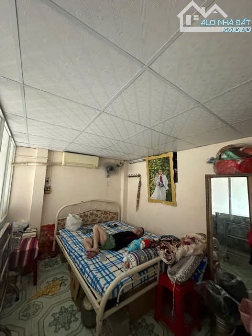 Bán nhà Vườn Lài, quận Tân Phú, 40m2, giá 5.1 tỷ - 5