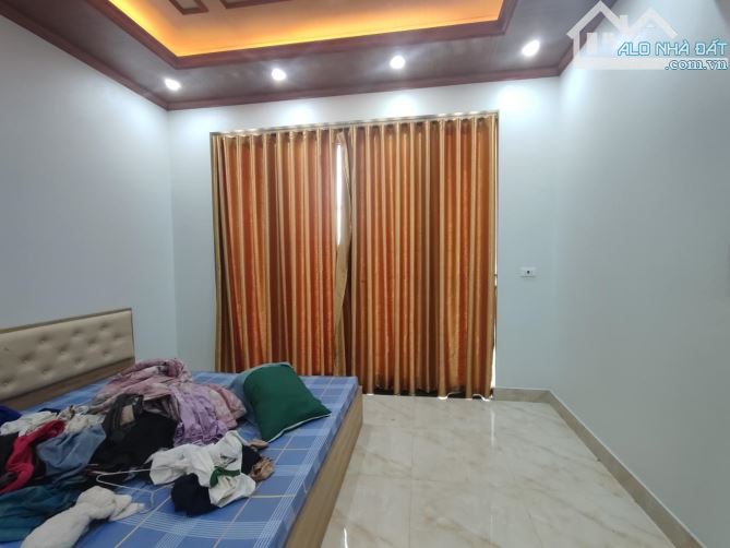 Bán nhà Mỹ Đình thiết kế hiện đại, chủ tặng toàn bộ nội thất, ngõ thoáng đẹp - 5
