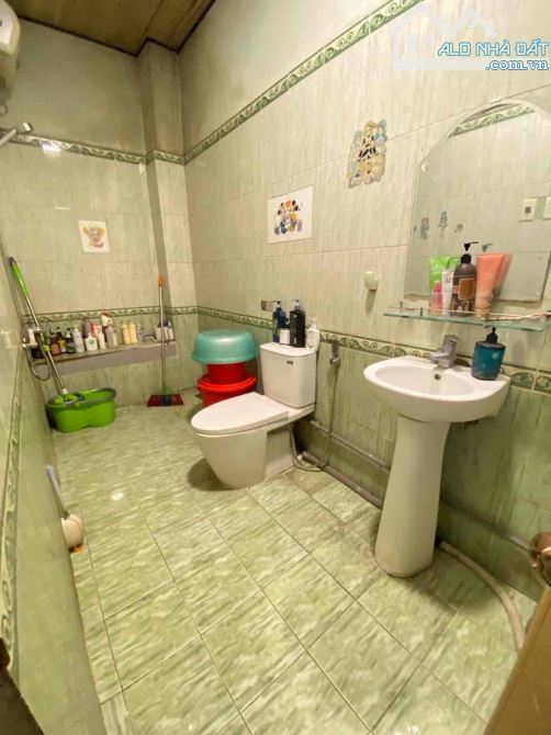 BÁN GẤP NHÀ 4 TẦNG MẶT PHỐ KD ĐỈNH TT HẢI CHÂU-ĐẦU ĐƯỜNG NÚI THÀNH-97M2-NHỈNH 14 TỶ - 5