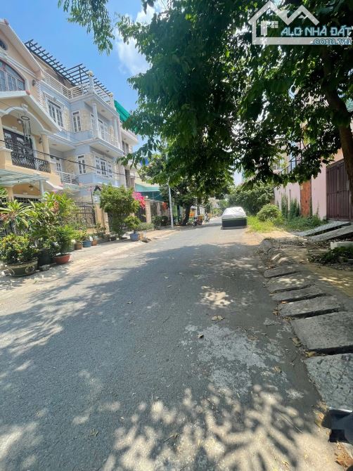 GIÁ ĐẦU TƯ ! BÁN BIỆT THỰ BÌNH LỢI P13 Q.BÌNH THẠNH 4 TẦNG 10X18M SỔ ĐẸP A4 CHỈ 21 TỶ TL - 5