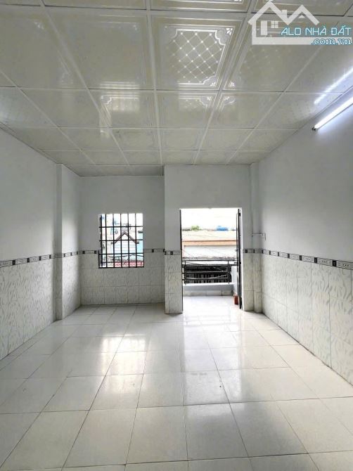 Nhà đẹp hẻm ô tô 5m thông 4x15m 3PN có phòng ở tầng trệt đường 1A Vĩnh Lộc B Bình Chánh TP - 5