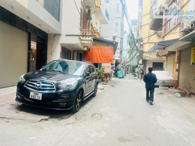 Bán nhà đẹp đường Láng. 43m2, 4 tầng, ô tô vào, 10.9 tỷ - 5