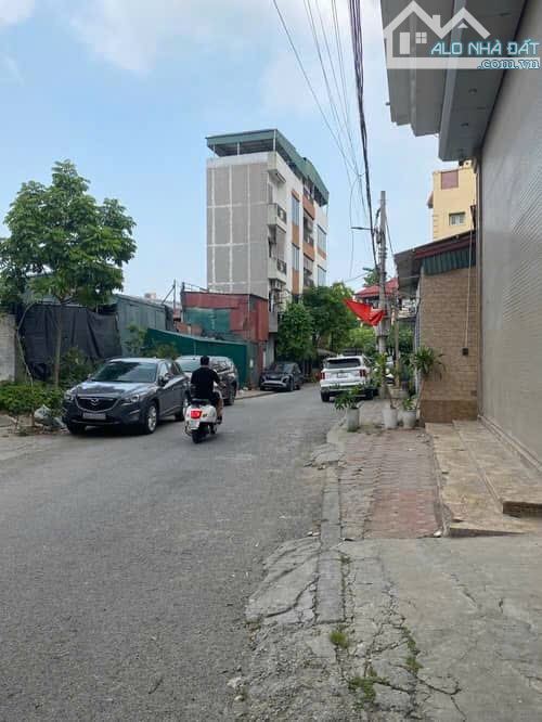 Bán nhà Ái Mộ, nhà đẹp ở luôn, 2 thoáng, thang máy, 39/42m2, 6 tầng, 12.7 tỷ - 5