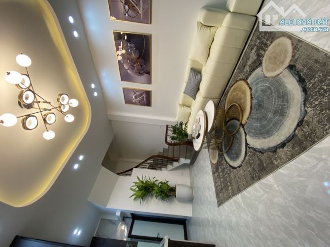 Bán nhà Kim ngưu, 4 tầng 29m2 giá 5,35 tỷ (có thương lượng) - 5