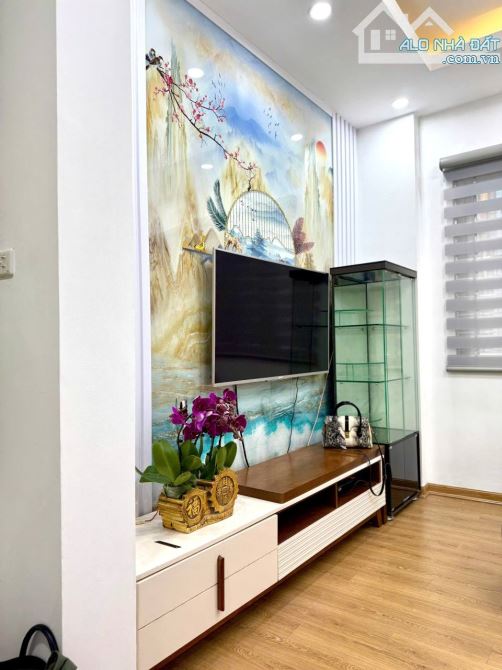 BÁN NHÀ THỊNH HÀO 3 – LÔ GÓC 3 THOÁNG – 25M² X 5 TẦNG – GIÁ 5.38 TỶ 🔥 - 5