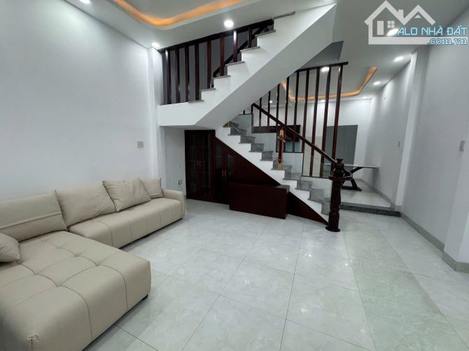 BÁN NHÀ ĐẸP FULL NỘI THẤT – XUÂN LẠC, VĨNH NGỌC – VÀO Ở NGAY! - 5