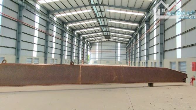Cho thuê xưởng KCN thuộc Đồng Nai giá tốt - 5