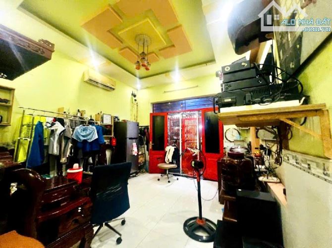 BÁN NHÀ 70M² – HẺM XE HƠI – GẦN DỰ ÁN HƯNG THỊNH – PHƯỜNG TRƯỜNG THỌ, THỦ ĐỨC 5.3 TỶ - 5