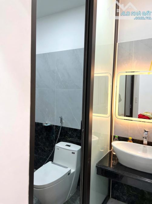 Chỉ hơn 200tr/m2 NHÀ ĐẸP Bách Khoa,5 Tầng, ở ngay - 5