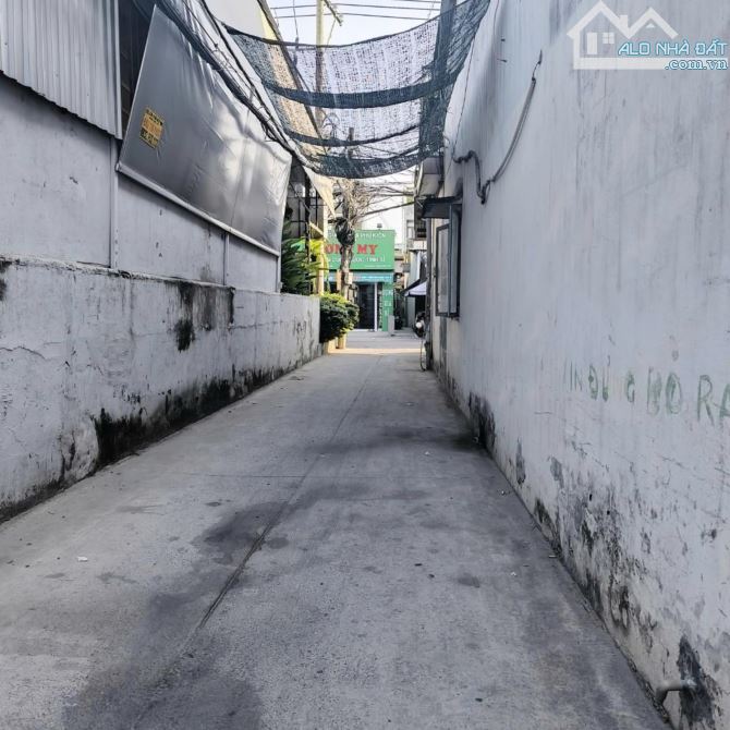 4x16m, Hẻm rộng, 3PN có PN Dưới trệt, P.16 Gò Vấp, 5 Tỉ hơn - 5