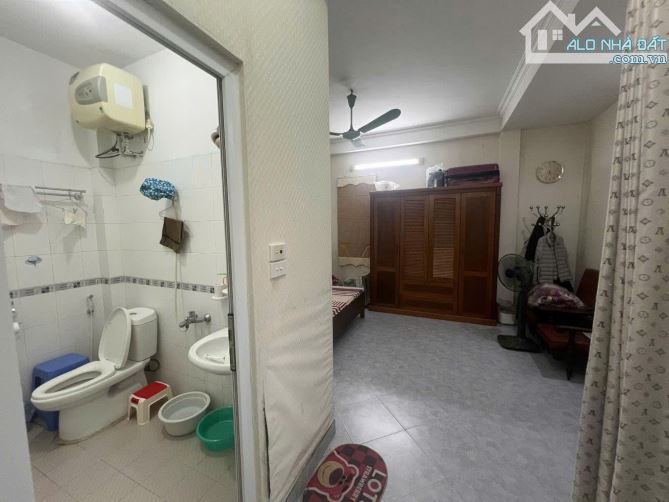 ✅BẠCH MAI - 60M2X2T - CHỈ 6.5 TỶ - NGÕ THÔNG - MẶT TIỀN KHỦNG -  80M RA Ô TÔ - SỔ CC - 5