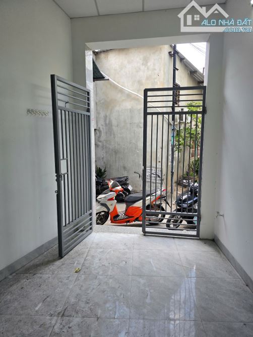 Bán nhà khu Chợ Đầm, Quy Nhơn - Bình Định - 5