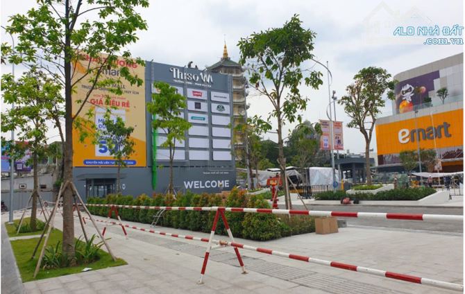 GẤP BÁN nhà ngang 5.5m HXH Bùi Quang Là 3 lầu mái Thái 110m2 gần Emart chỉ 8.6 tỷ. - 5