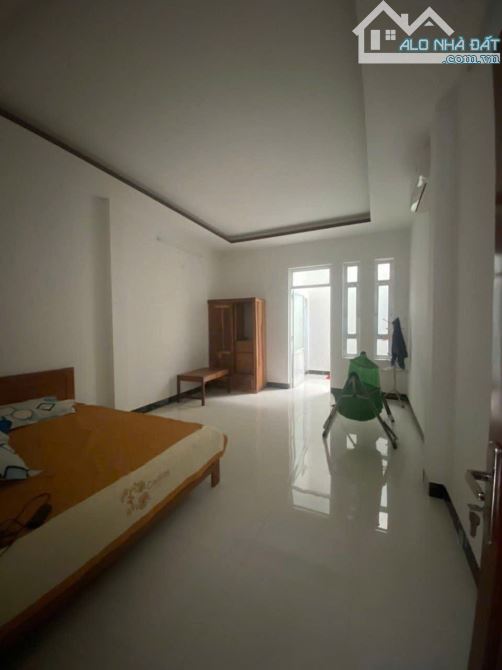 BÁN. NHÀ MẶT TIỀN KHU LÊ THANH NGHỊ, QUY NHƠN - 5