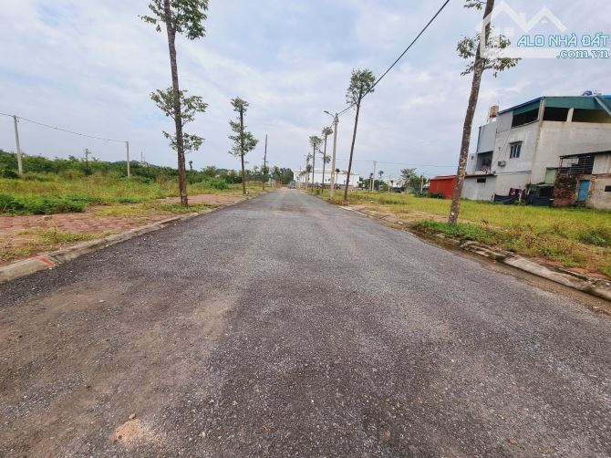 Đất Đấu giá Tam Đồng, 112.5m2, mt5m, 7.35 tỷ, Mê Linh. - 5