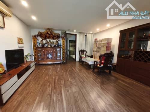 BÁN BIỆT THỰ VƯỜN PHÂN LÔ TƯ ĐÌNH – 210m2– 4 TẦNG – KHÔNG GIAN XANH – GIÁ 29.8 TỶ - 5