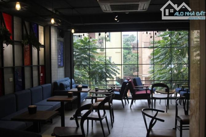 BÁN TÒA NHÀ 9 TẦNG MP PHAN KẾ BÍNH, KHU PHỐ HÀN, Mặt tiền rộng 10.5m, GIÁ 84 TỶ - 5