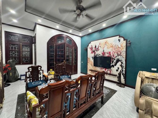 Kim Ngưu Hai Bà Trưng   PHÂN LÔ Ô TÔ - 5